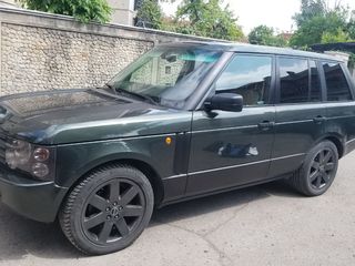 Land Rover Range Rover foto 4