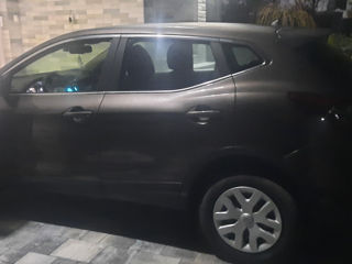 Nissan Qashqai foto 6