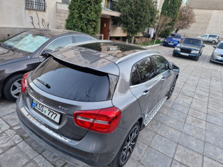 Mercedes GLA foto 5