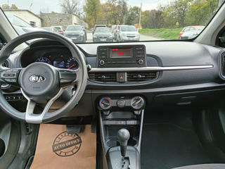 KIA Picanto foto 6