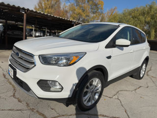 Ford Escape foto 3