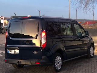 Ford Transit Connect foto 3