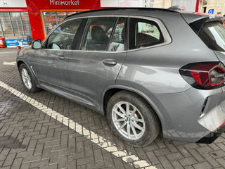 Bmw X3 foto 5