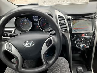 Hyundai i30 foto 4