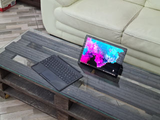 SurFace i5/8GB/256SSD/Livrare/Garantie! foto 7