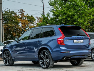 Volvo XC90 foto 5