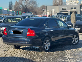 Volvo S80 foto 3