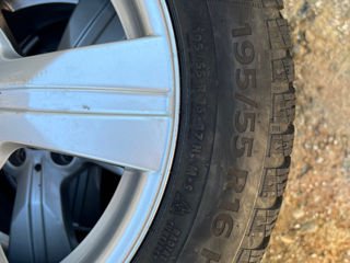 195/55 R16 foto 2