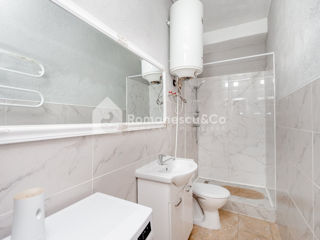 Apartament cu 1 cameră, 37 m², Botanica, Chișinău foto 9