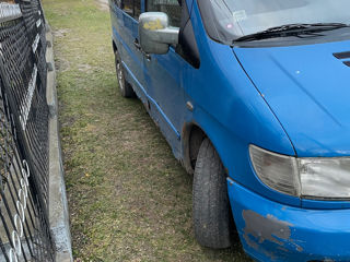 Mercedes Vito foto 3