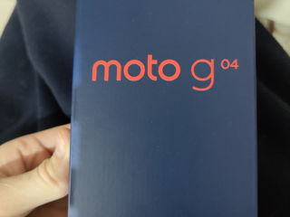 Moto g 04