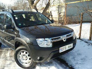 Dacia Duster foto 8