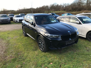 BMW X3 foto 2