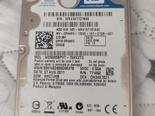 HDD 2.5