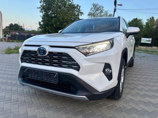 Toyota Rav 4 foto 0
