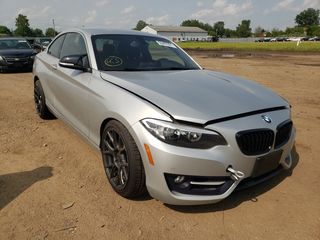 BMW 2 Series foto 1