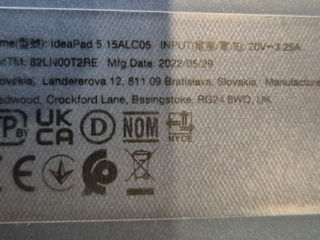 Lenovo Idealpad 5 foto 7