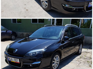 Renault Laguna foto 8