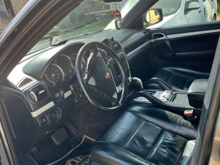 Porsche Cayenne foto 5