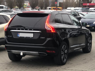 Volvo XC60 foto 3