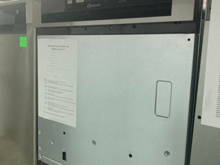 Mașini de spălat vase noi și uzate Siemens,Bosch,Bauknecht foto 5