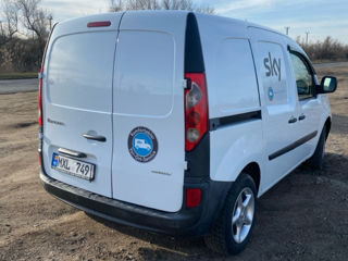 Renault Kangoo foto 4