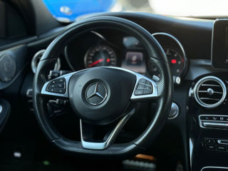 Mercedes C-Class foto 9