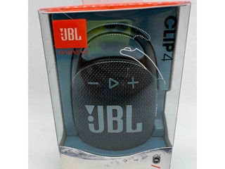 Boxă portabila JBL clip 4
