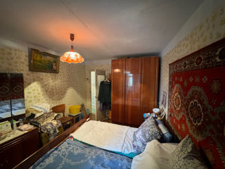 Apartament cu 2 camere, 50 m², BAM, Bălți foto 10