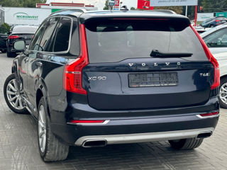 Volvo XC90 foto 5