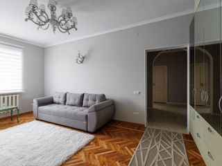 Apartament cu 2 camere,  Buiucani,  Chișinău,  Chișinău mun. foto 1