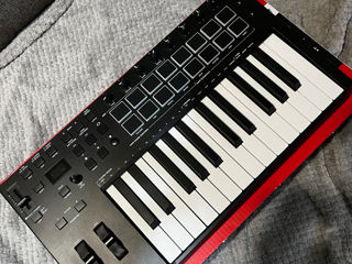 Midi-Клавиатура M-Audio Oxygen Pro 25 foto 2