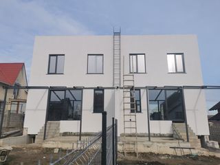 Duplex în 2 nivele, 160 mp + teren 3.5 ari, Grătiești ! foto 10