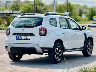 Dacia Duster foto 6