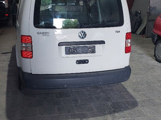 Volkswagen Caddy foto 3