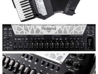 Roland Fr-8x V-Accordion foto 5