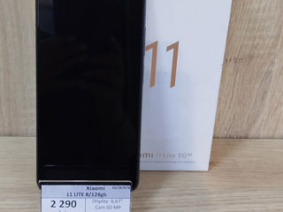 Xiaomi 11 Lite 8/128 gb - 2290 lei