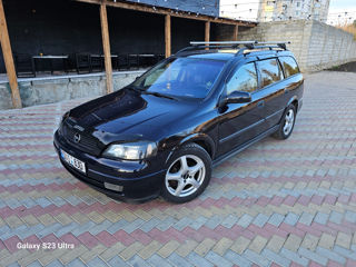 Opel Astra foto 6