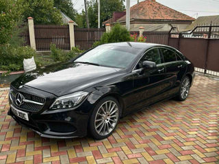 Mercedes CLS-Class foto 2