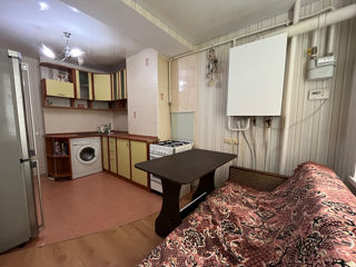 Apartament cu 1 cameră, 35 m², Ciocana, Chișinău foto 7