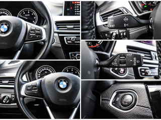 BMW X1 foto 15