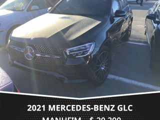 Mercedes GLC foto 3