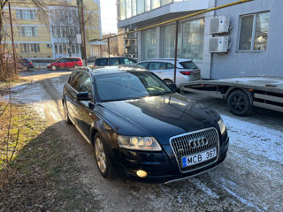 Audi A6 Allroad foto 3