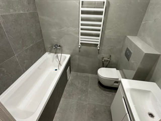 Apartament cu 2 camere,  Poșta Veche,  Chișinău,  Chișinău mun. foto 8