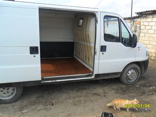 Fiat ducato foto 10