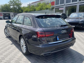 Audi A6 foto 5