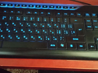 Tastatura A4tech KD-800L