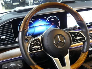 Mercedes GLS Класс foto 11