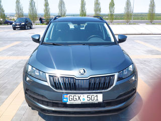 Skoda Karoq foto 3