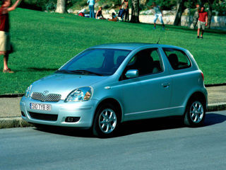 Toyota Yaris Piese 1999-2005,2006-2009 benzin si diesel,Запчасти!! foto 5